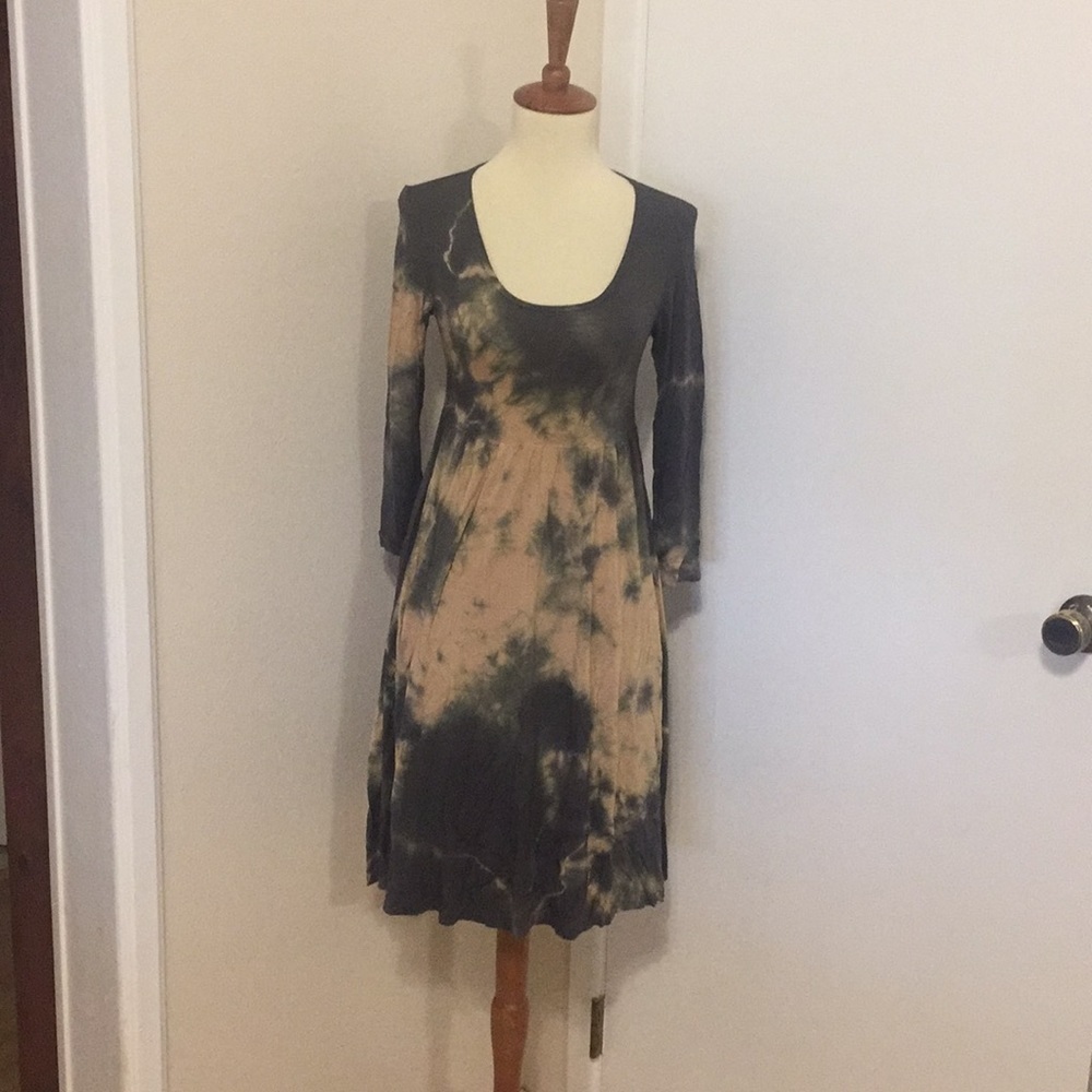 S LOVE TANJANE Dress DD42 3775